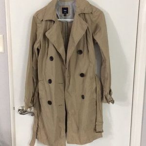 Classic trench from Gap